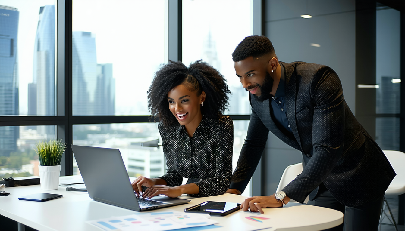 découvrez pourquoi l'harmonie du couple est essentielle à la performance. cette analyse explore comment une relation saine et équilibrée surpasse la seule quête de puissance, offrant des clés pour optimiser vos collaborations et succès personnels.