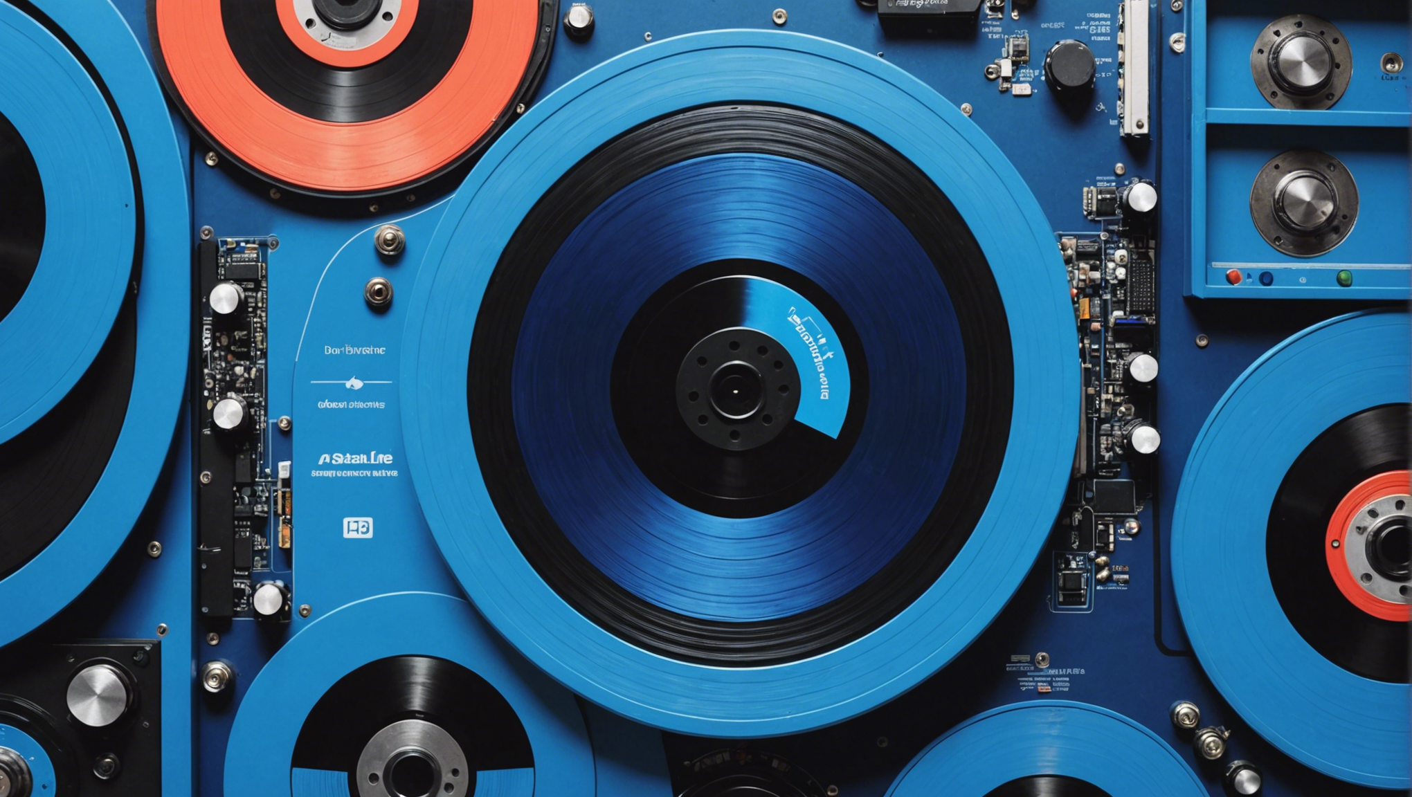 découvrez pourquoi le disque bleu est indispensable pour le stationnement et comment il permet de réguler la durée de stationnement en zone bleue.
