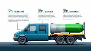 La diversité des carburants sur le marché évolue rapidement, et avec l’arrivée du gazole XTL, la question du choix du carburant approprié pour votre véhicule devient plus complexe. Ce nouveau type de gazole, qui promet d’être plus écologique et sans […]