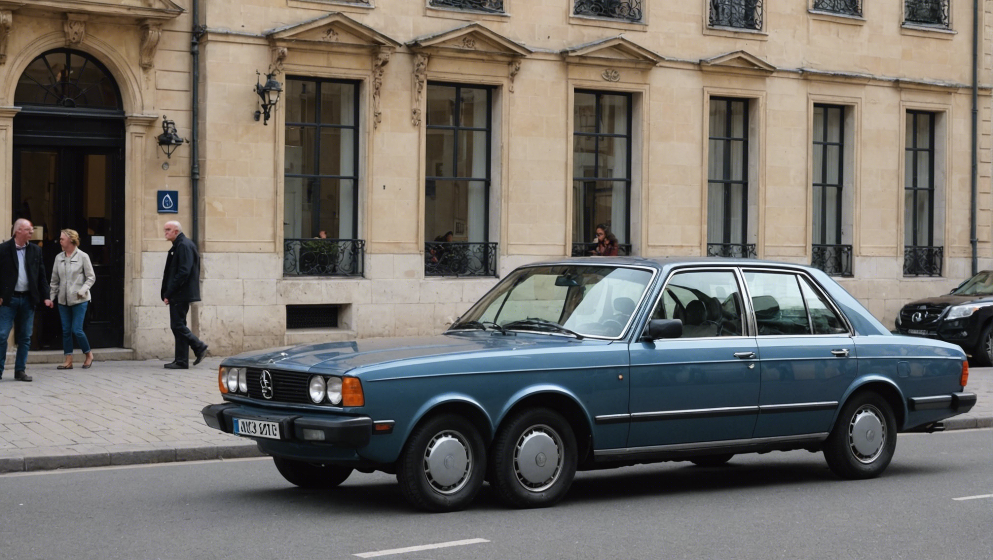 découvrez les raisons pour lesquelles le voyant de la voiture affiche un point d'exclamation et les actions à entreprendre pour résoudre ce problème.