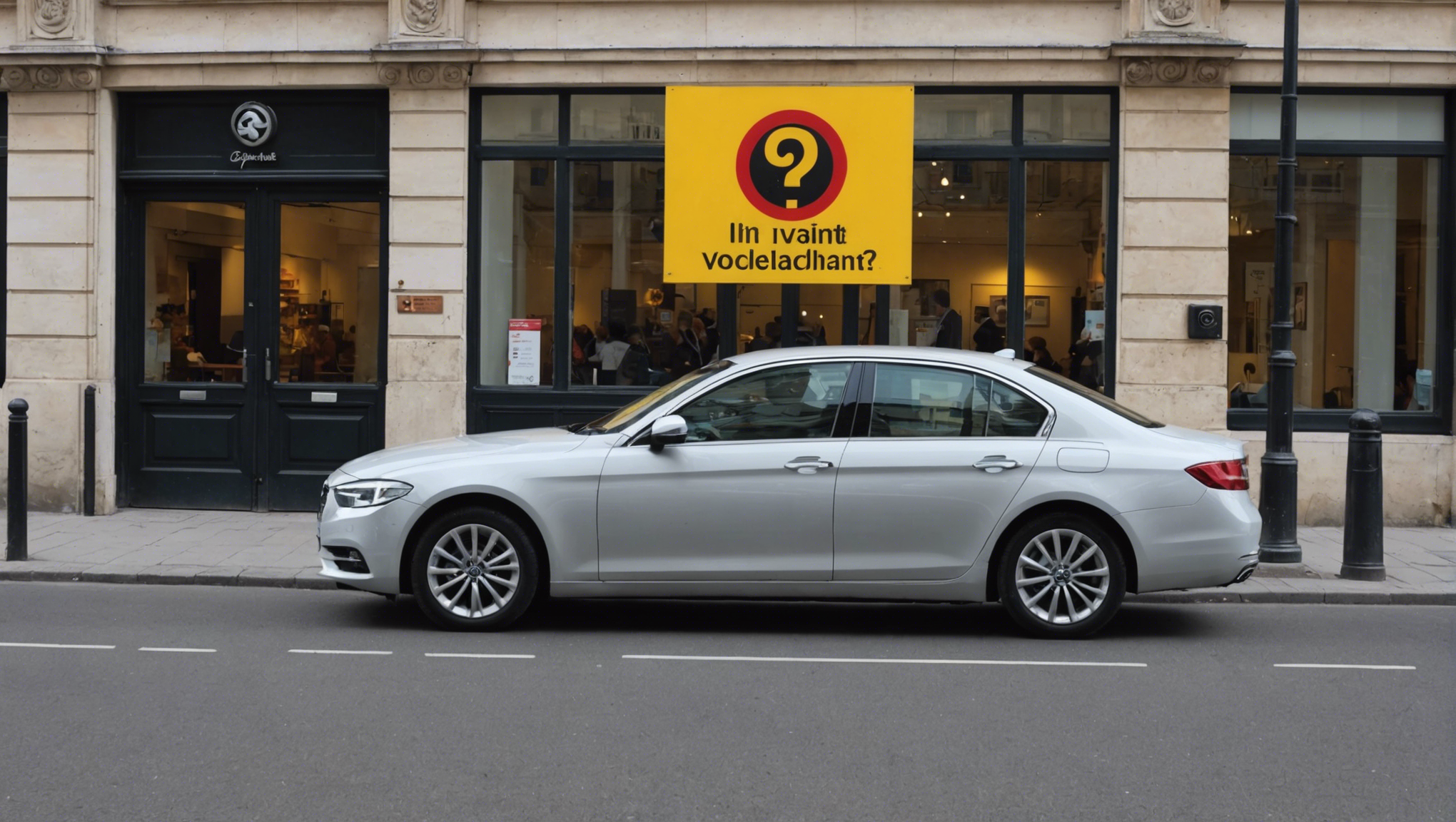 découvrez les raisons pour lesquelles le voyant de la voiture affiche un point d'exclamation et comment réagir en cas de ce problème. informations et conseils pour comprendre et résoudre ce type de dysfonctionnement.