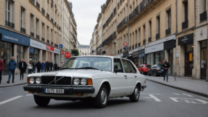 Découvrez dans cet article les raisons pour lesquelles le voyant de votre voiture affiche un point d’exclamation, et comment réagir face à cette situation. Symbole de danger sur le tableau de bord Les voyants lumineux présents sur le tableau de […]