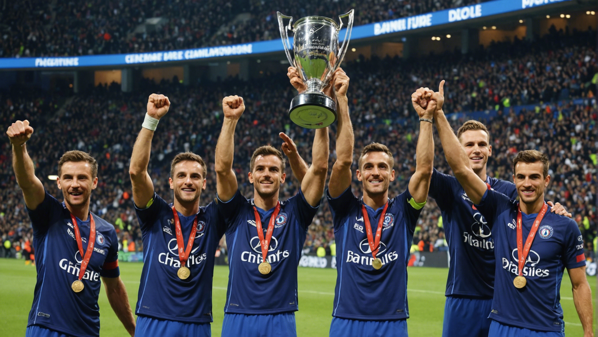 découvrez pourquoi les champions font confiance aux huiles bardahl pour maximiser leurs performances.