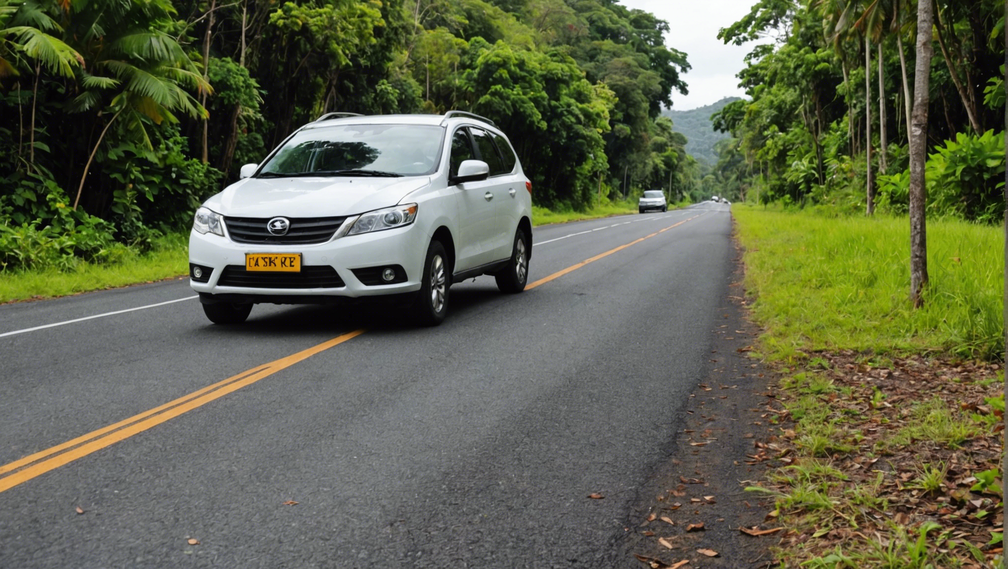 découvrez les avantages de la location de voiture au costa rica et profitez pleinement de votre séjour en toute liberté et flexibilité. réservez dès maintenant !