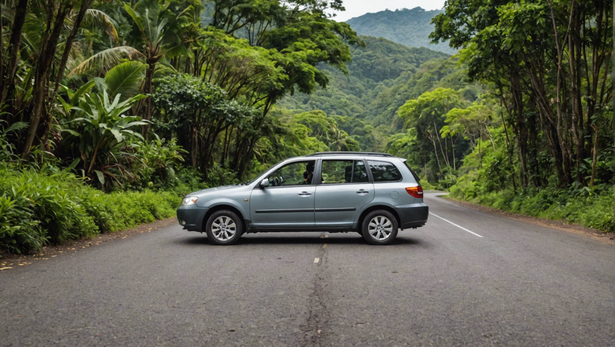découvrez les avantages de la location de voiture au costa rica et profitez d'une liberté totale pour explorer ce magnifique pays, ses plages, sa faune et sa flore exceptionnelles.