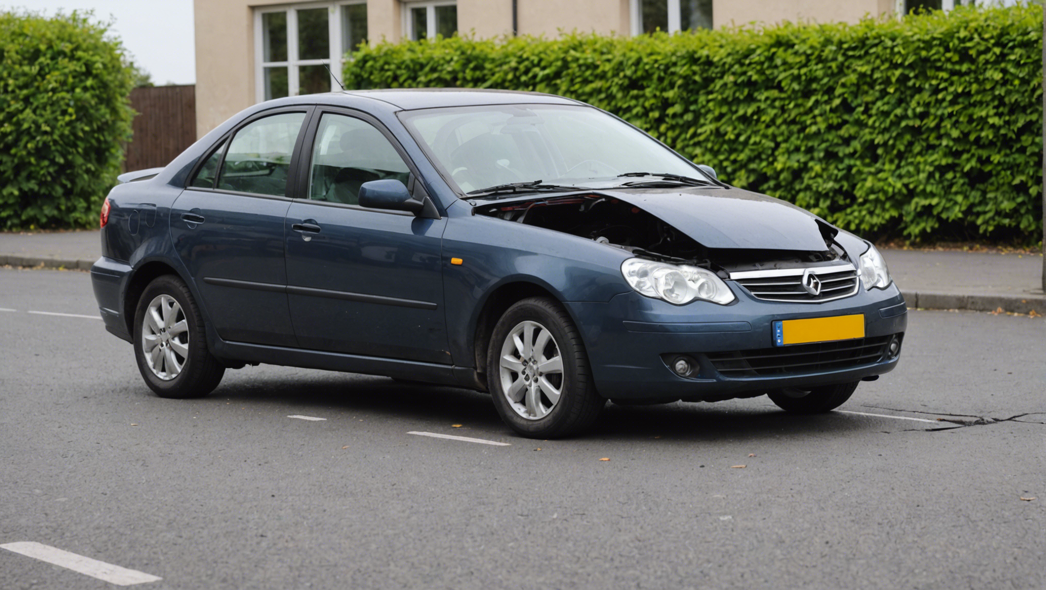 découvrez les raisons pour lesquelles votre voiture perd de la puissance et apprenez à résoudre ce problème.