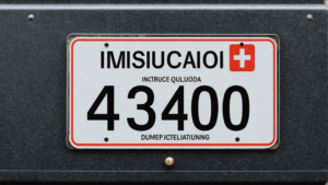 Découvrez dans cet article les risques liés à la pratique de masquer intentionnellement sa plaque d’immatriculation. Une question de sécurité routière à ne pas prendre à la légère. Risques encourus en masquant sa plaque d’immatriculation Masquer sa plaque d’immatriculation peut […]