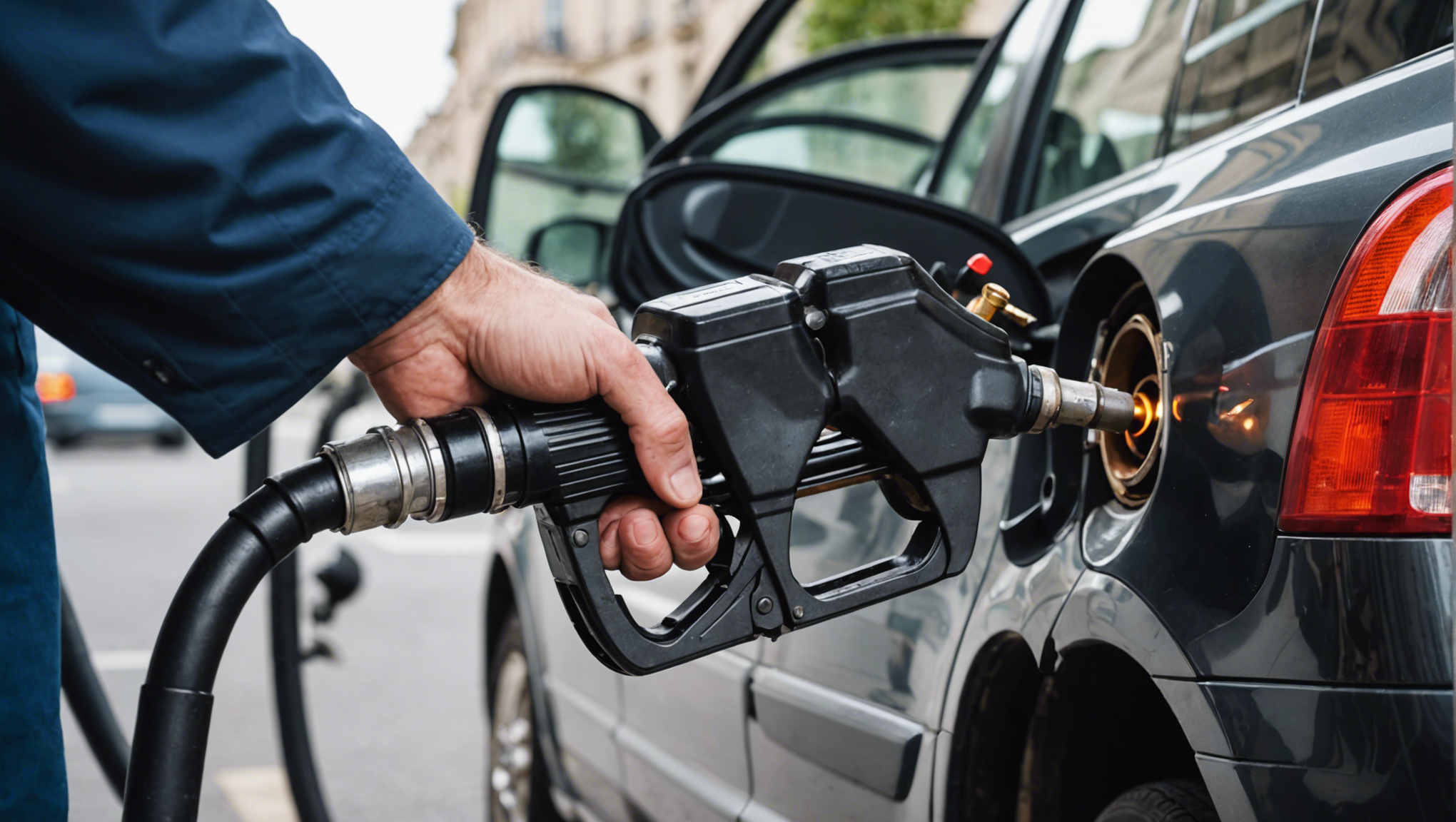 découvrez les avantages des carburants prêts à l’emploi et leur impact sur votre moteur. optez pour la simplicité et l'efficacité avec ces carburants innovants.