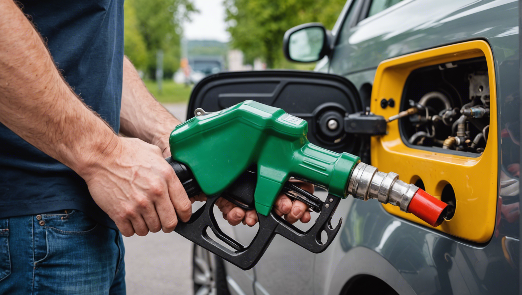 découvrez l'importance de choisir des carburants prêts à l’emploi pour votre véhicule et les avantages qu'ils offrent en termes de performances et de préservation de l’environnement.