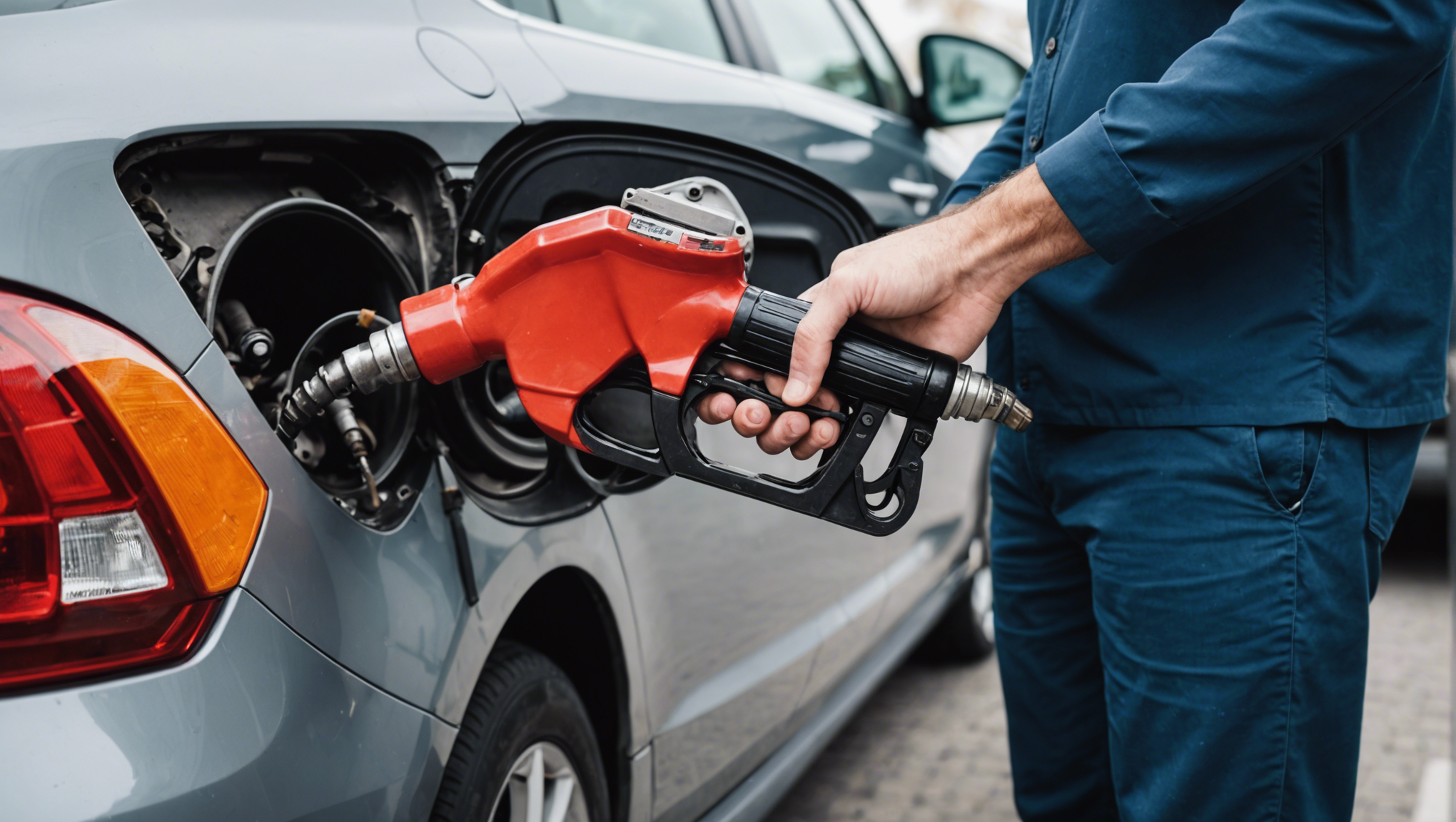 découvrez les avantages des carburants prêts à l’emploi et choisissez la facilité avec nos solutions tout-en-un.