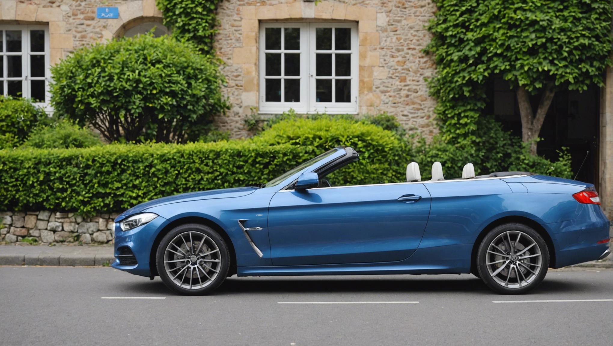 découvrez les avantages de conduire une voiture cabriolet et comment elle peut rendre vos trajets plus agréables et excitants. optez pour la liberté et le plaisir de rouler à ciel ouvert.