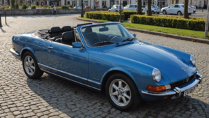 Découvrez les nombreux avantages d’opter pour une voiture cabriolet et laissez-vous séduire par la liberté et le plaisir de conduire au grand air. Les raisons de choisir une voiture décapotable Les voitures cabriolets ont toujours suscité un intérêt particulier chez […]