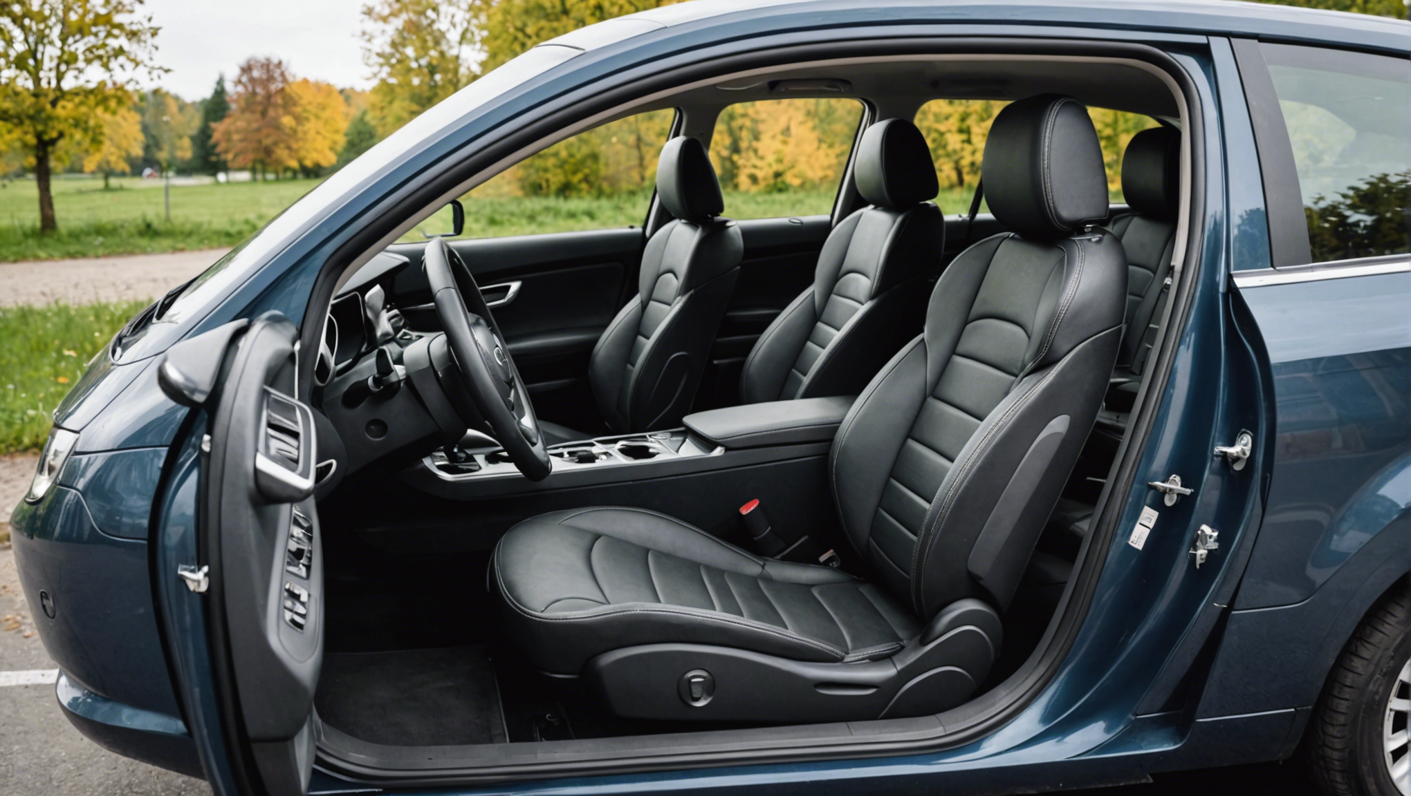 découvrez l'importance de protéger les sièges de voiture pour assurer leur durabilité et maintenir l'aspect neuf de votre véhicule. informations sur les différents moyens de protection et leurs avantages.
