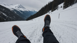 Découvrez dans cet article les raisons essentielles d’utiliser des chaussettes neige en montagne pour votre voiture. Une solution pratique et efficace pour assurer votre sécurité sur les routes enneigées. Choisir des chaussettes neige adaptées à son véhicule Conseils pour choisir […]