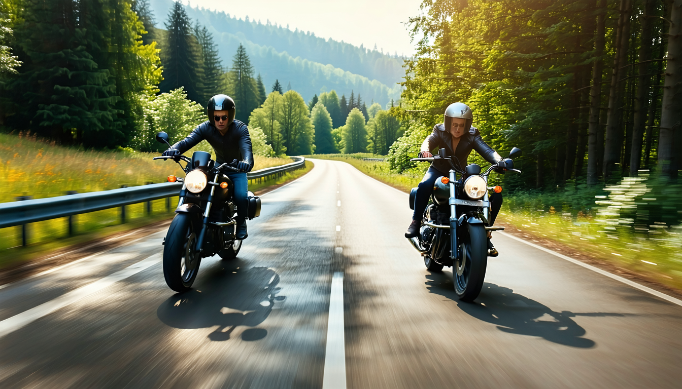 découvrez comment votre style de conduite impacte la consommation de carburant de votre moto. apprenez les astuces pour optimiser votre conduite et réduire vos dépenses tout en préservant votre sécurité sur la route.