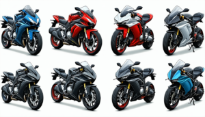 La consommation de carburant d’une moto est un sujet qui préoccupe de nombreux motards. Que vous soyez un jeune permis conscient de votre budget ou un baroudeur chevronné, optimiser votre consommation est crucial. Ce texte explore comment votre style de […]
