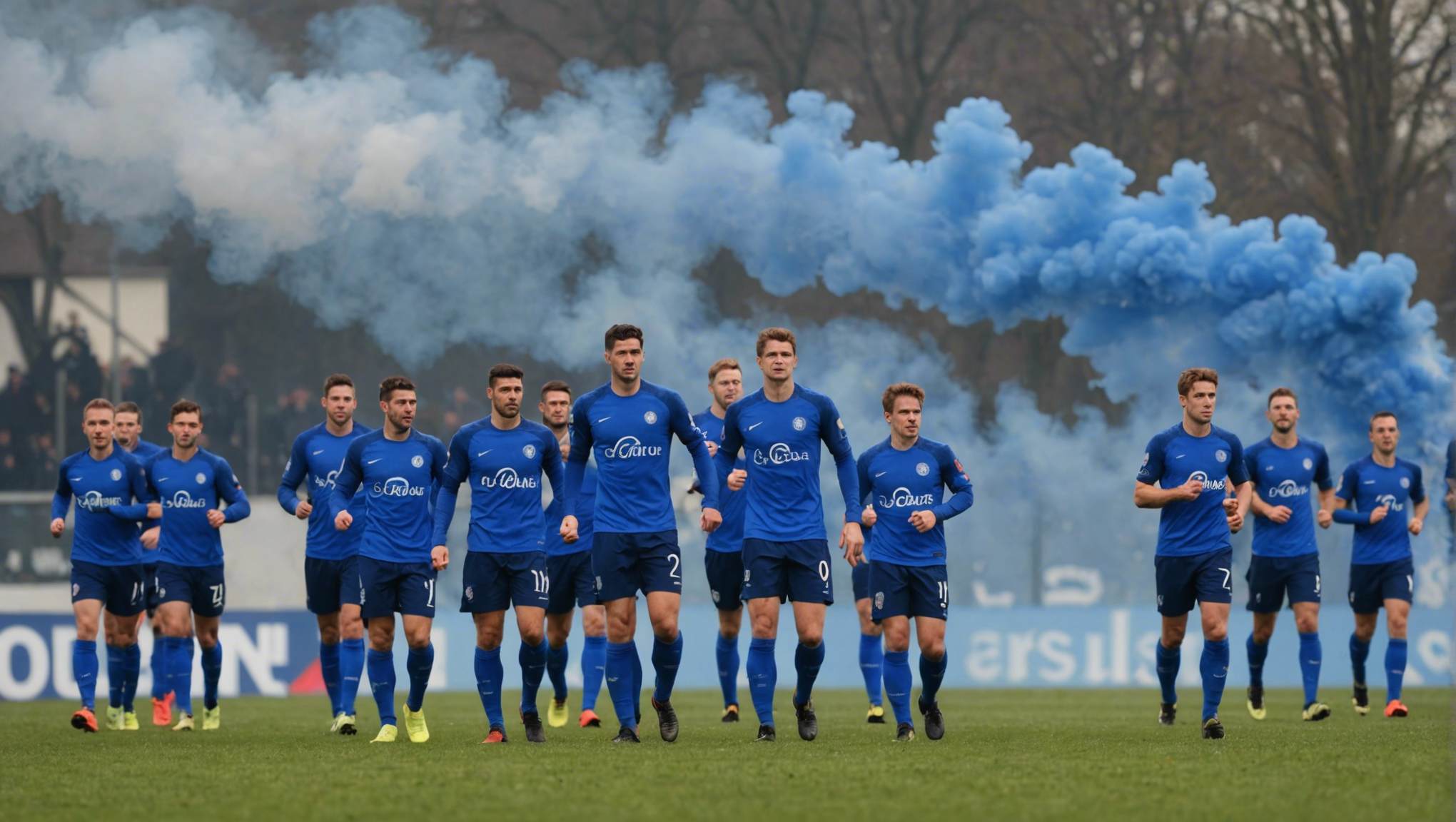 découvrez pourquoi les fumées bleues sortent de l'échappement des véhicules. explication des causes et des risques associés à ce phénomène.