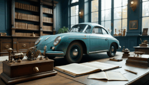 Les amateurs d’automobiles classiques le savent : obtenir une carte grise de collection ouvre l’accès à une expérience patrimoniale et routière unique. Pour donner une nouvelle vie à une vieille voiture ou moto datant de plus de 30 ans, l’étape […]
