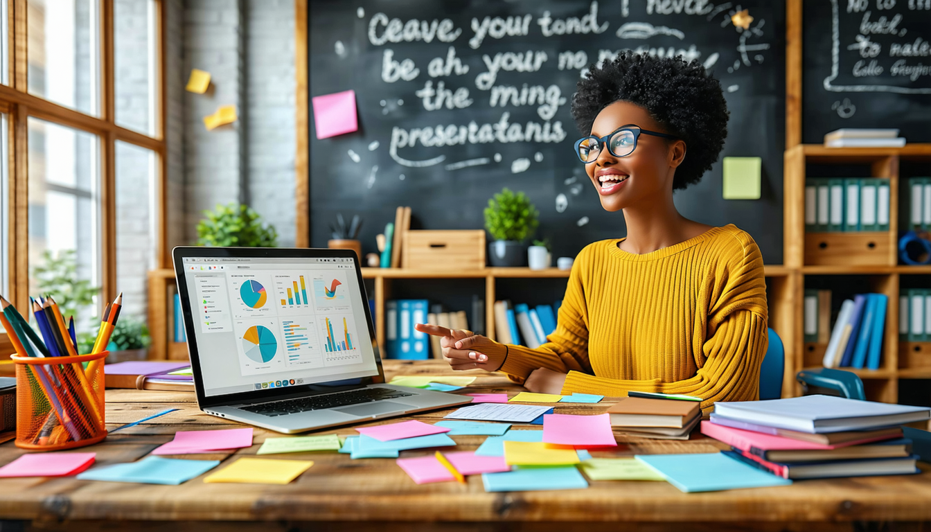 découvrez des astuces efficaces pour exceller lors de vos fiches orales. préparez-vous en toute confiance avec nos conseils pratiques et optimisez vos performances pour briller devant votre auditoire.