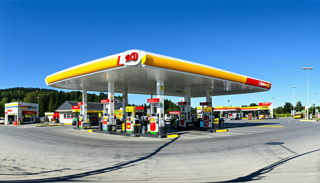 découvrez des astuces incontournables pour prévoir votre budget carburant. apprenez à calculer efficacement vos dépenses en carburant avec des conseils pratiques et des outils simples pour optimiser votre budget mensuel. ne laissez plus les imprévus vous surprendre !