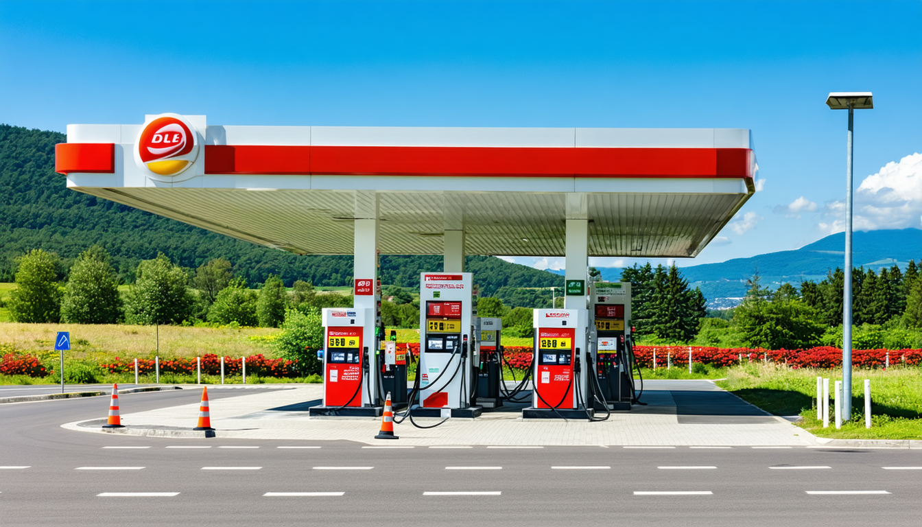 découvrez comment optimiser votre budget carburant pour un long voyage réussi. nos astuces pratiques vous aideront à planifier vos dépenses et à profiter pleinement de votre trajet sans mauvaises surprises.