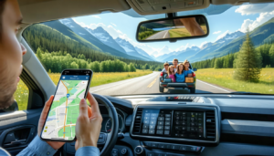 Les longs voyages en voiture, que ce soit pour des vacances en famille ou des déplacements professionnels, requièrent une préparation minutieuse, notamment en ce qui concerne le budget carburant. Anticiper ses dépenses est essentiel pour éviter les mauvaises surprises en […]