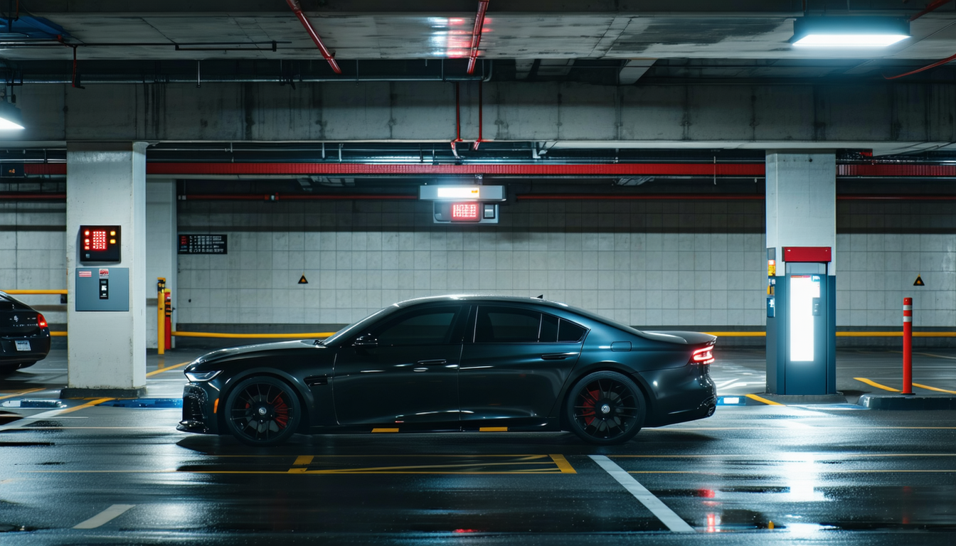 découvrez comment choisir la garantie idéale pour protéger votre véhicule contre le vol. nos conseils vous aideront à comprendre les différentes options disponibles, afin d'assurer la sécurité de votre automobile tout en optimisant votre investissement.