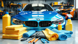 La peinture tuning, synonyme de personnalisation et d’esthétique, requiert une attention particulière pour maintenir son éclat. Un entretien adéquat s’avère essentiel pour préserver la beauté de la carrosserie tout en évitant les micro-rayures. Cet article explore les différentes astuces pour […]