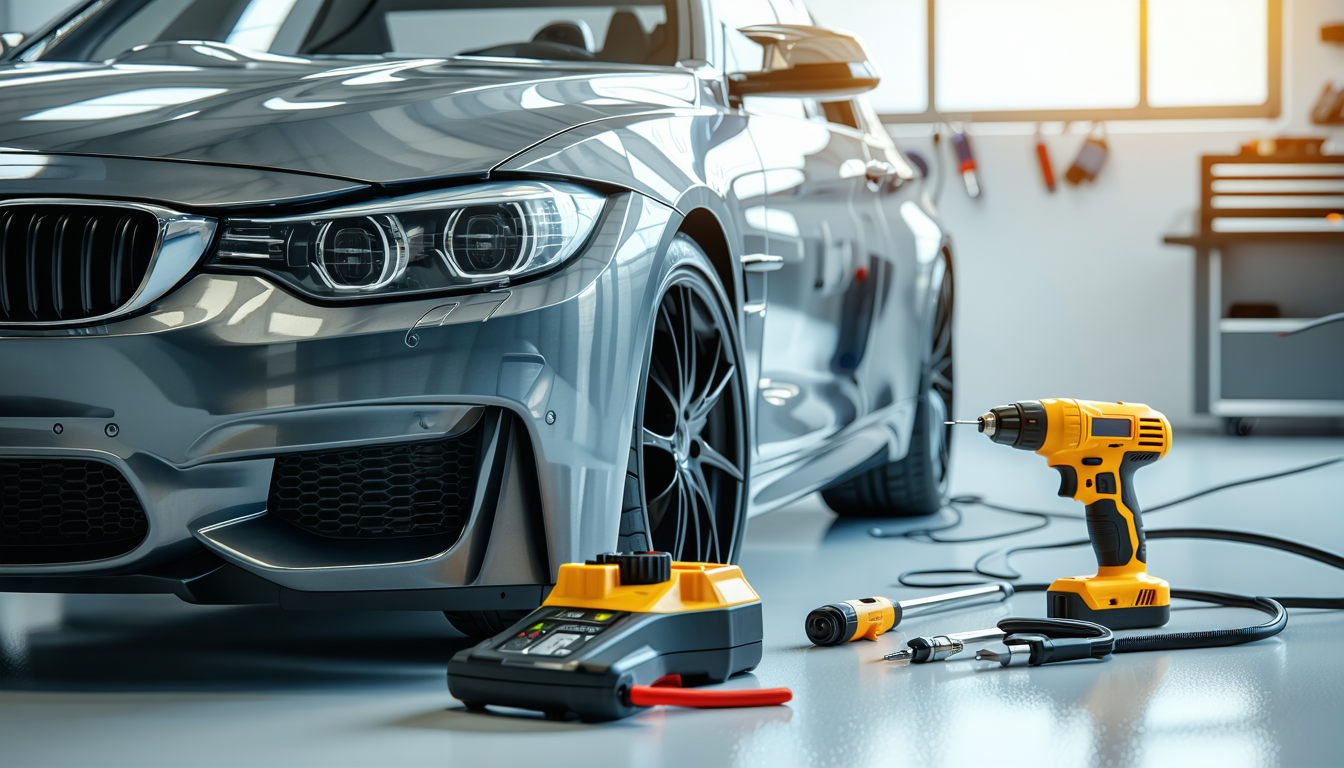 découvrez nos astuces essentielles pour protéger la carrosserie de votre véhicule et éviter le craquèlement de la peinture lors du débosselage. apprenez les meilleures techniques et conseils pour maintenir l'apparence de votre voiture impeccable.