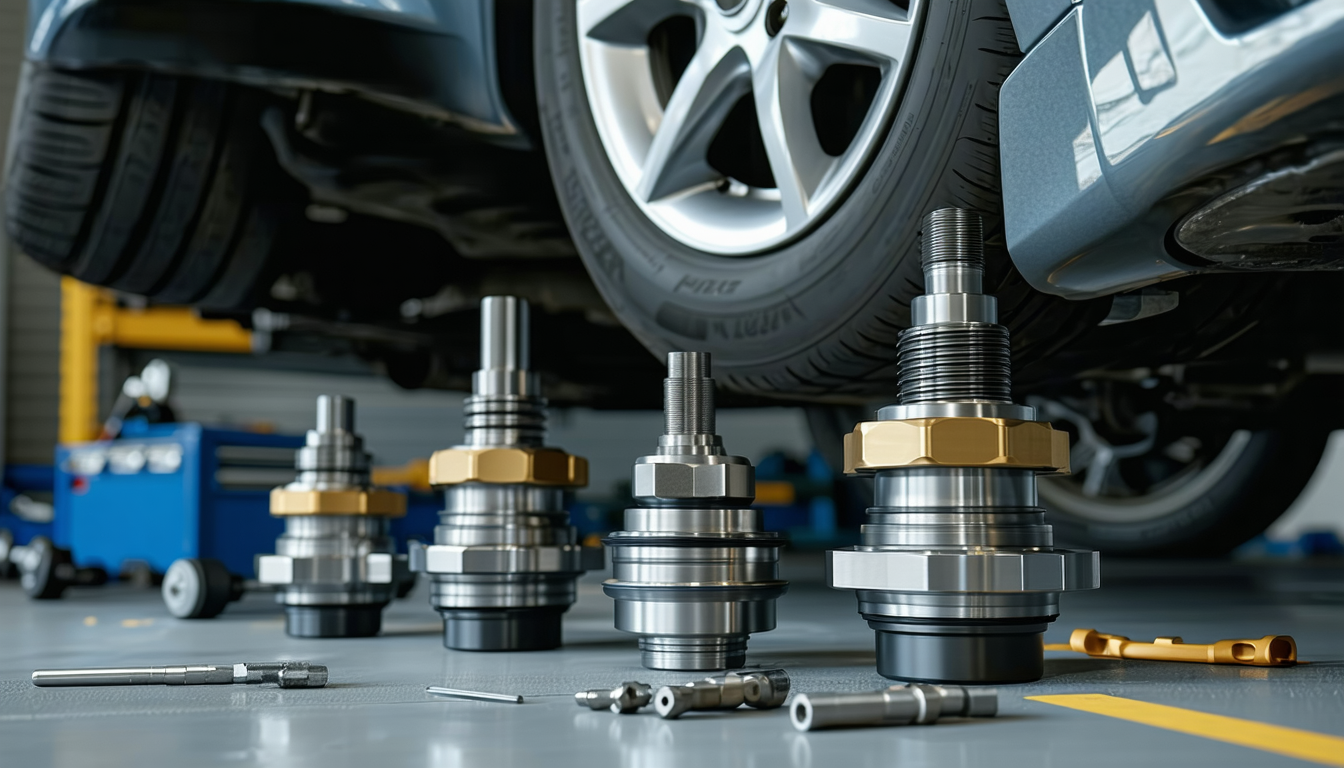découvrez comment les soufflets de cardan jouent un rôle essentiel dans la protection et la longévité de vos transmissions automobiles. apprenez pourquoi entretenir ces pièces prolonge la durée de vie de votre véhicule.