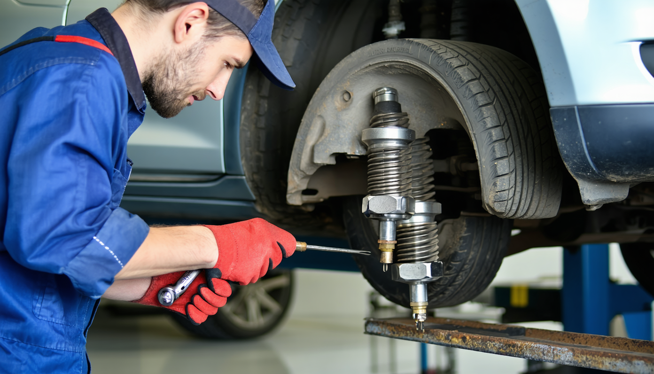 découvrez comment les soufflets de cardan protègent vos transmissions et assurent la longévité de votre véhicule. conseils, rôle et entretien pour prévenir les pannes et optimiser vos trajets.