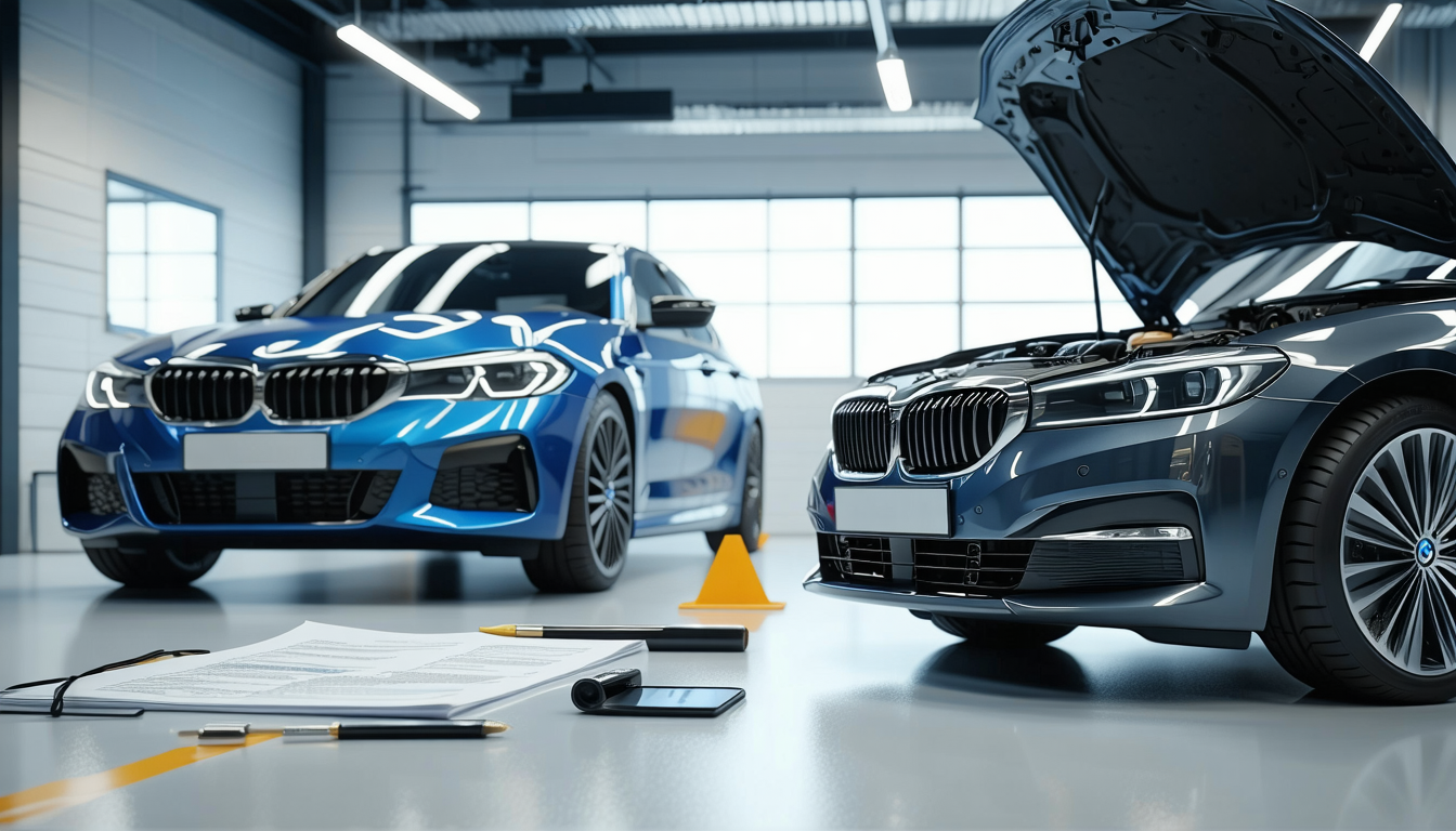 découvrez la différence entre puissance réelle et puissance fiscale d'un véhicule, et comprenez comment ces notions influencent le coût et les exigences de votre contrôle automobile en france.