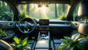 Avoir un intérieur sain dans votre voiture est essentiel pour votre confort et votre bien-être. Les mauvaises odeurs et les contaminants présents dans l’air peuvent affecter non seulement votre expérience de conduite, mais également votre santé. Purifier l’habitacle de votre […]