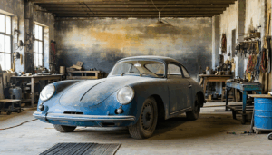 Au fil des années, les ateliers de carrosserie dévoilent d’innombrables histoires cachées derrière chaque impact effacé. Le débosselage, à la fois science et art, permet aujourd’hui de révéler des traces du passé, parfois invisibles à l’œil nu, témoignant d’anciennes réparations […]