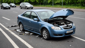 Découvrez les étapes essentielles à suivre en cas d’accident de voiture pour réagir de manière efficace et sécurisée. Préparez-vous à faire face à toute éventualité sur la route ! Les premiers gestes à adopter sur le lieu de l’accident Que […]