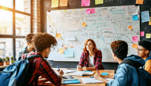 Insidieux, l’échec à un examen, surtout lorsqu’il se répète, bouscule bien plus qu’un simple calendrier scolaire. À l’heure où la pression autour de la réussite n’a jamais été aussi forte, nombreux sont les candidats qui se sentent isolés après une […]