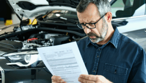 Un simple détail peut parfois suffire à faire rater le contrôle technique, suscitant incompréhension et inquiétude chez de nombreux automobilistes. Vous pensiez que votre véhicule allait passer sans souci chez Norauto, Sécuritest ou encore Autovision ? Or, une ampoule grillée, […]