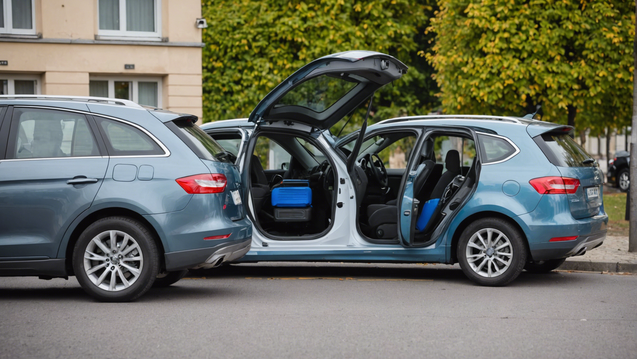 découvrez quel compresseur voiture choisir pour vos déplacements afin de rouler en toute sécurité et tranquillité.