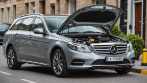 Découvrez le guide ultime pour choisir le compresseur de voiture idéal pour tous vos déplacements en toute sérénité. Trouvez l’équipement parfait qui vous accompagnera sur la route en cas de crevaison imprévue. le poids et la taille du compresseur choisir […]