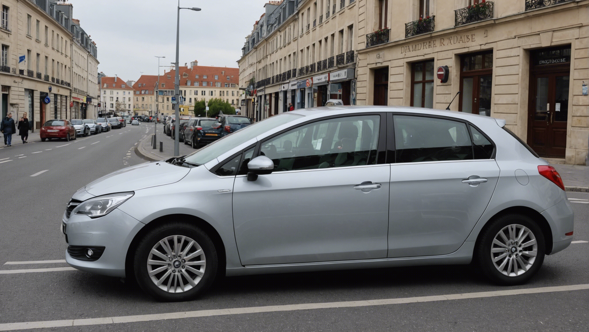 découvrez le barème du permis de conduire et les différentes catégories de pénalités selon les infractions routières commises.