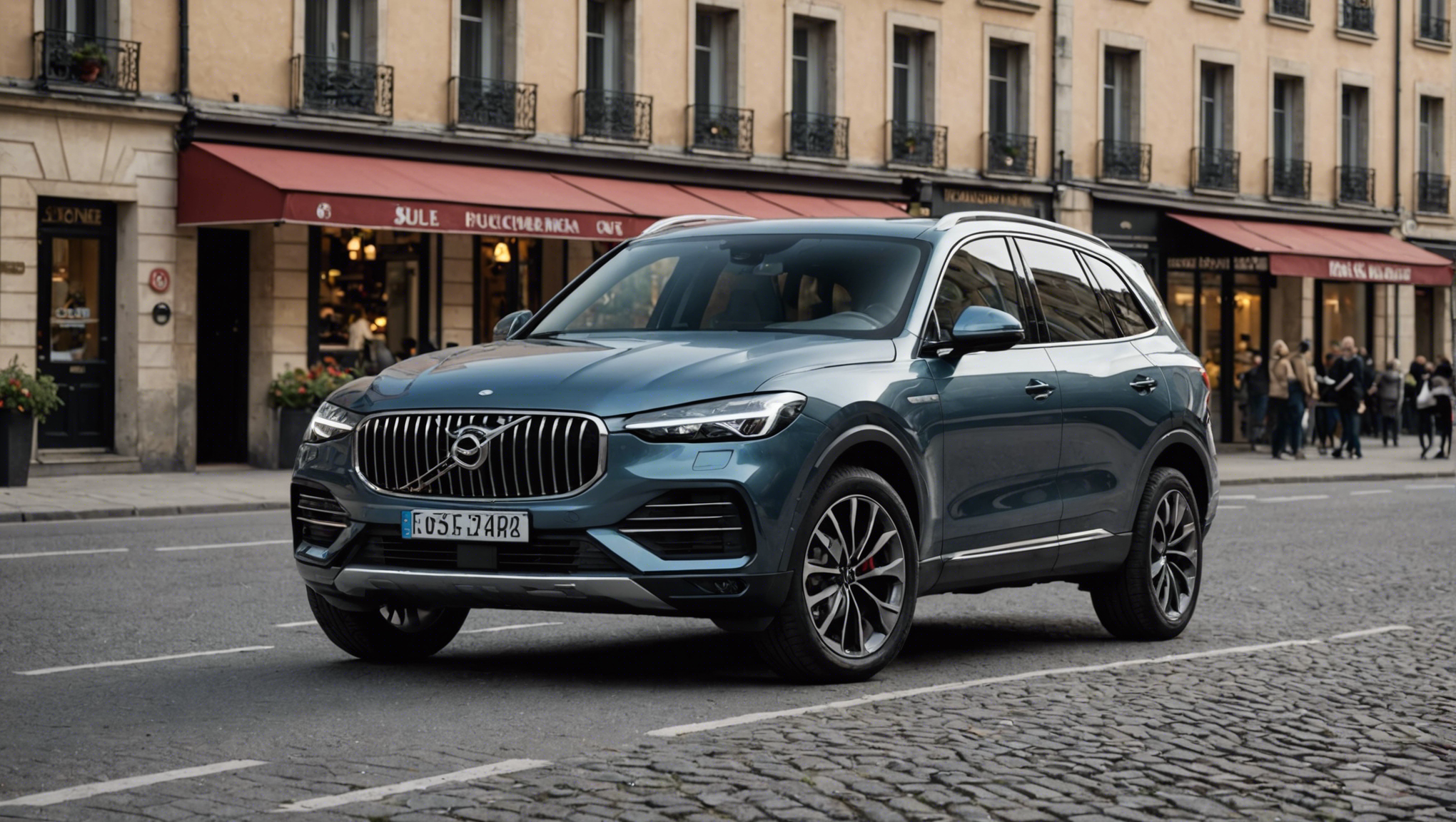 découvrez quel est le meilleur suv du marché et trouvez le véhicule qui correspond le mieux à vos besoins. comparaison, avis et guide d'achat.