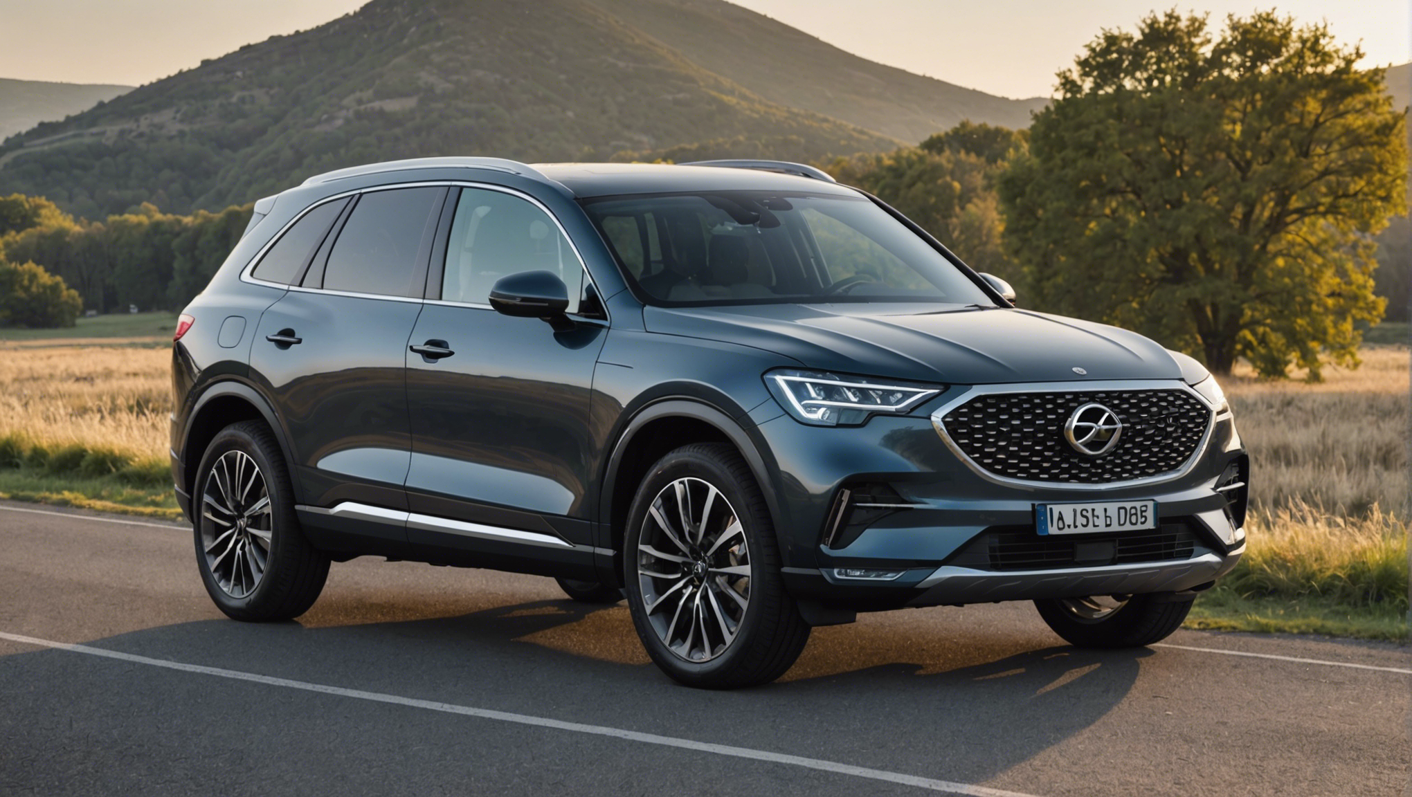 découvrez quel est le meilleur suv du marché et trouvez le véhicule qui répond à vos besoins. comparaisons, essais, et conseils pour choisir le suv parfait pour vous.