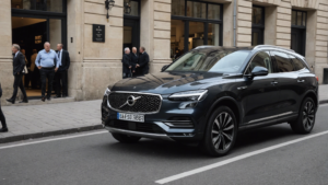 Découvrez dans cet article le SUV qui se démarque comme le meilleur du marché, offrant un mélange parfait de performances, de confort et de style. Le choix d’un véhicule familial spacieux et confortable suv: le choix d’un véhicule familial spacieux […]