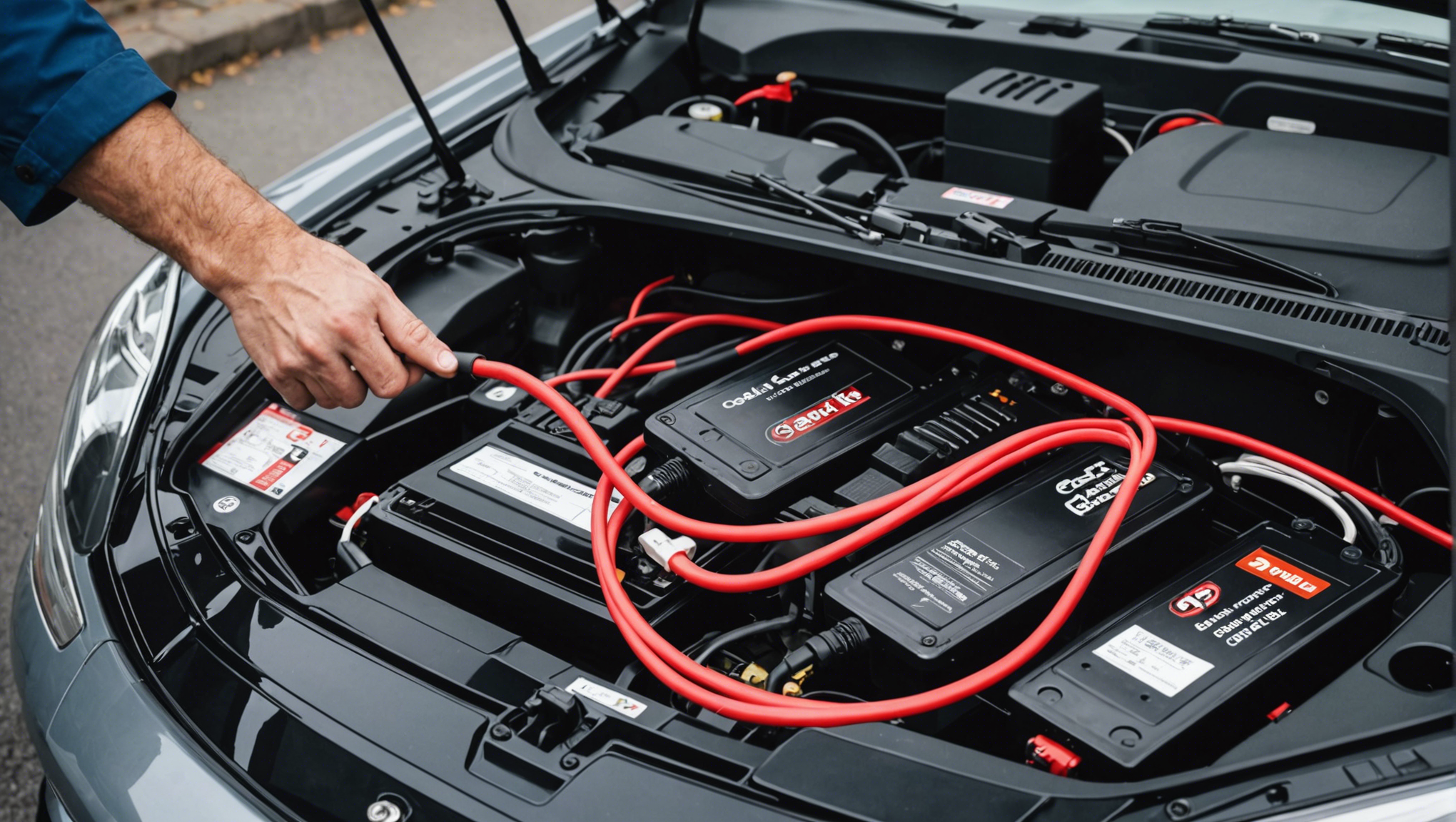 découvrez comment choisir le meilleur câble de batterie pour votre voiture et optimiser ses performances. conseils et recommandations pour faire le bon choix.