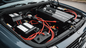 Découvrez comment choisir le meilleur câble de batterie pour votre voiture et assurez-vous d’être prêt en cas de panne ! Meilleurs câbles de batterie pour votre voiture Que vous soyez un conducteur expérimenté ou novice, il est essentiel d’avoir les […]
