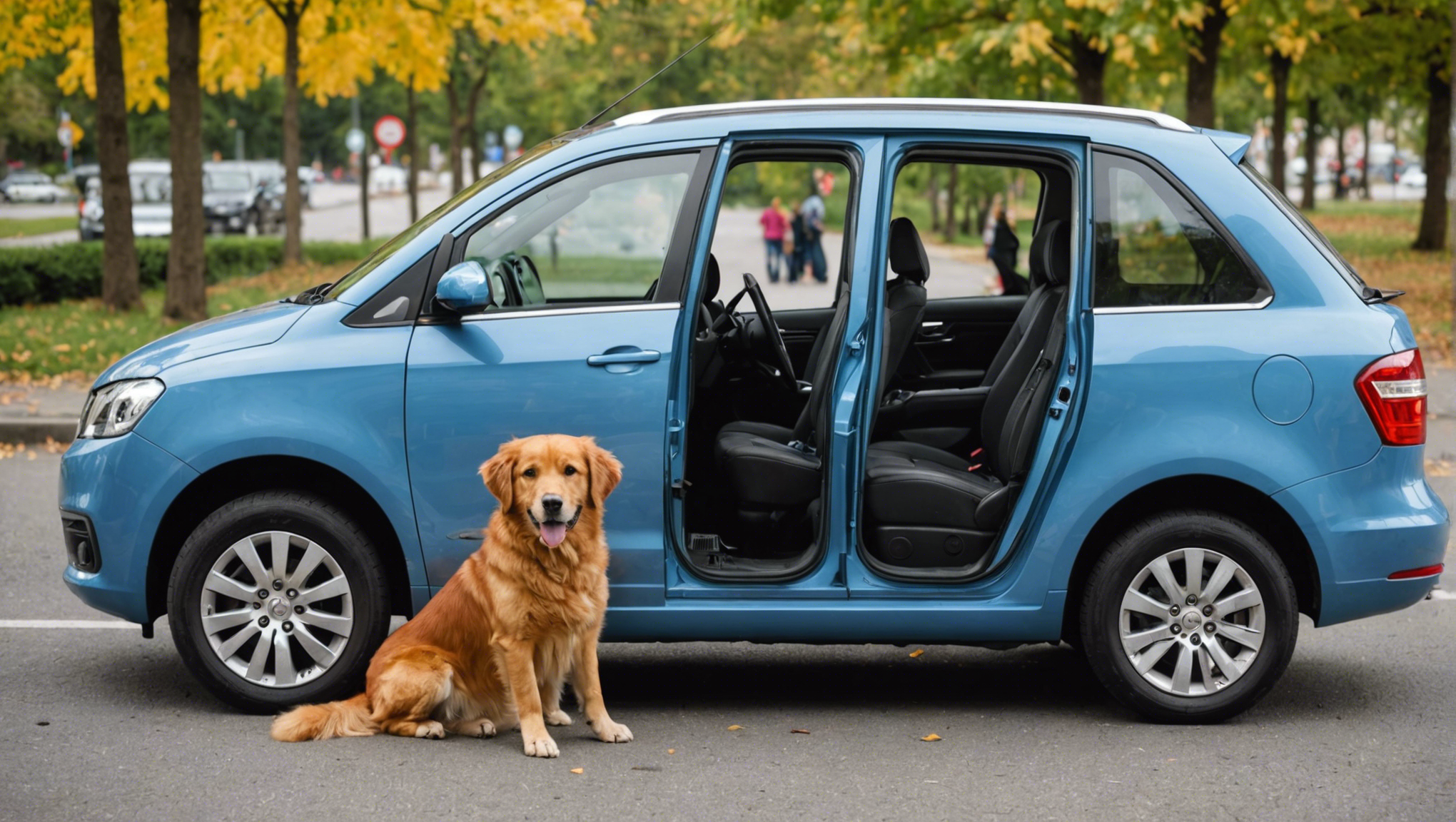 découvrez le meilleur siège auto pour chien : confort, sécurité et praticité. trouvez la solution idéale pour voyager avec votre compagnon à quatre pattes.