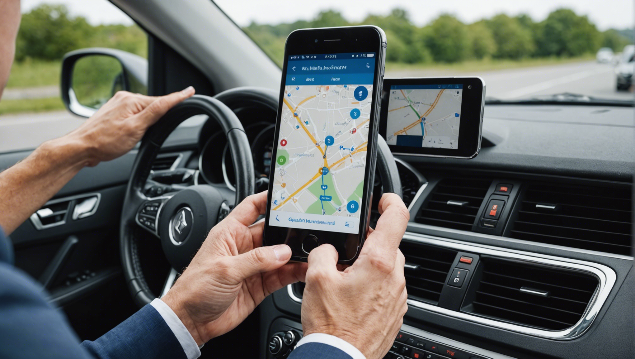 découvrez le meilleur support téléphone pour le tableau de bord de votre voiture. trouvez la solution idéale pour une conduite en toute sécurité et praticité.