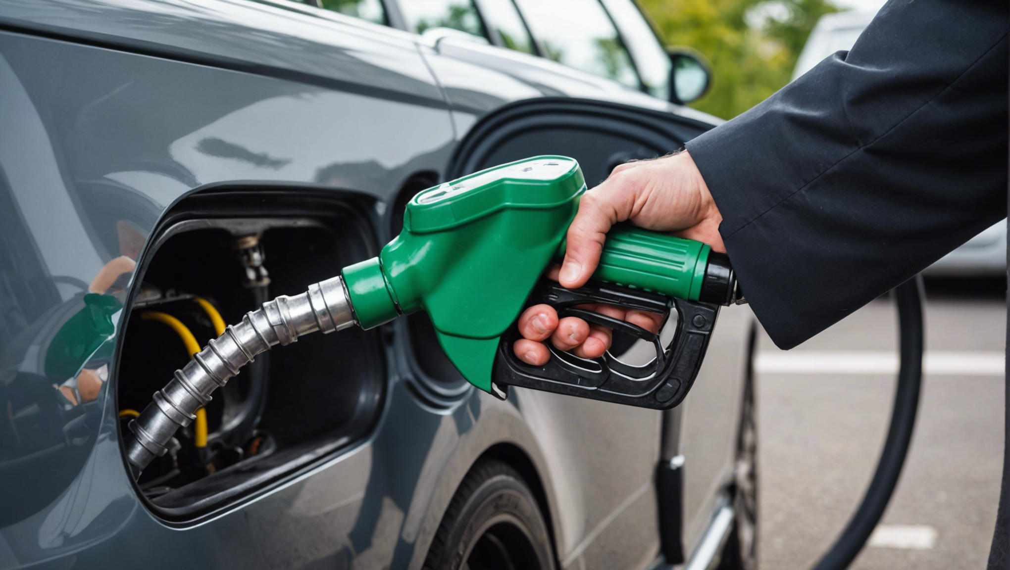 découvrez le parcours du carburant dans une voiture et son importance pour le bon fonctionnement du moteur. comprenez le cheminement du carburant, de son réservoir jusqu'au moteur, dans cet article explicatif.