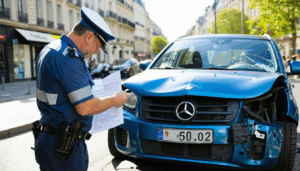 Les conducteurs français, passionnés de mécanique et de liberté sur les routes, se retrouvent parfois confrontés à l’absurdité d’un système d’assurance mal compris. Victime d’un sinistre non responsable – le fameux « faute sans tort » –, on s’interroge : ce malheureux […]