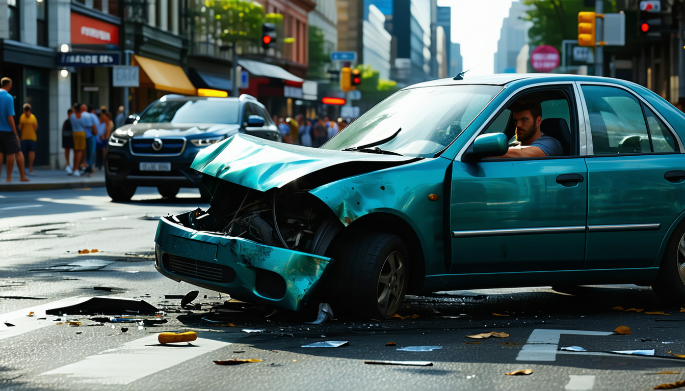 découvrez comment un sinistre non responsable peut influencer votre malus automobile et les conséquences sur votre prime d'assurance. informez-vous sur vos droits et les démarches à suivre pour minimiser l'impact sur votre contrat.